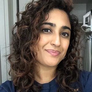 Meet your Posher, Shumaila